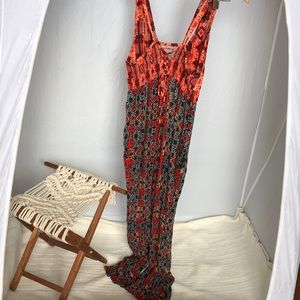 Free People jumpsuit